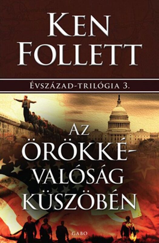 Az orokkevalosag kuszoben