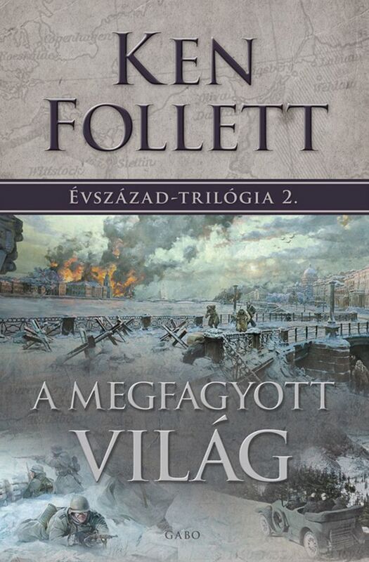 A megfagyott vilag