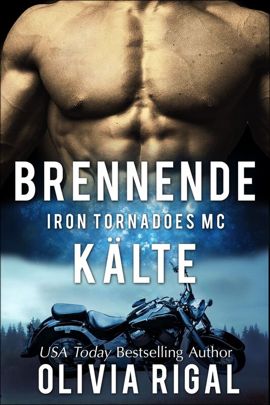 Iron Tornadoes - Brennende Kalte