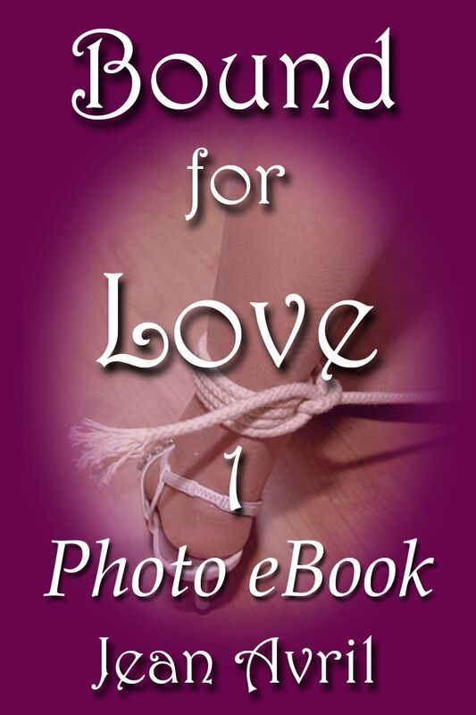 Bound for Love, No. 01