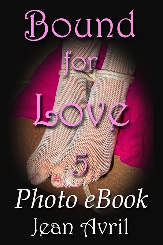 Bound for Love, No. 5 (Uncensored Photo-eBook)
