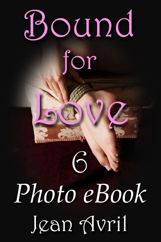 Bound for Love, No. 6 (Uncensored Photo-eBook)