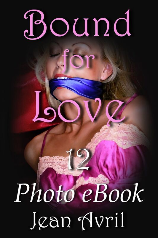 Bound for Love, No. 12 (Uncensored Photo-eBook)