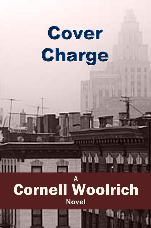 Cover Charge