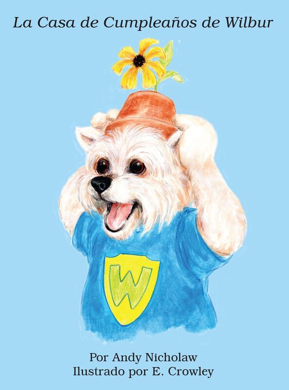 La Casa de Cumpleanos de Wilbur