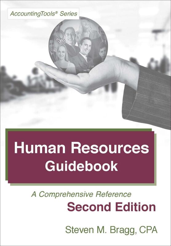Human Resources Guidebook: Second Edition