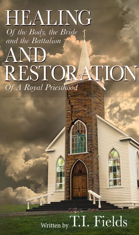 Healing And Restoration