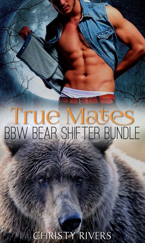 True Mates: BBW Bear Shifter Romance Bundle