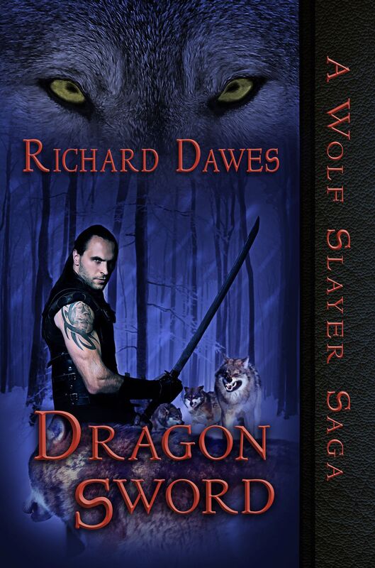 Dragon Sword