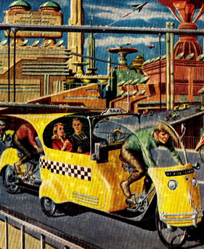 The Luckiest Man in Denv by Simon Eisner