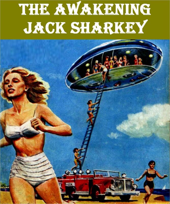 The Awakening by Jack Sharkey