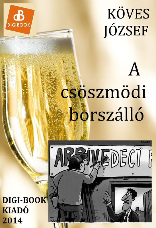 A csoszmodi borszallo
