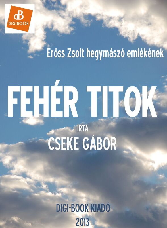 A feher titok