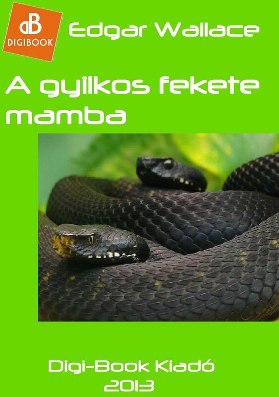 A gyilkos fekete mamba