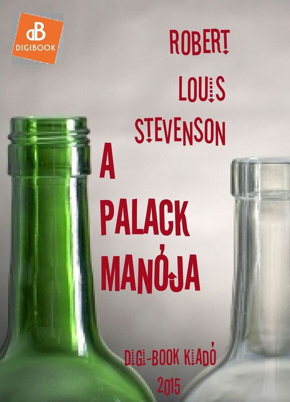 A palack manoja