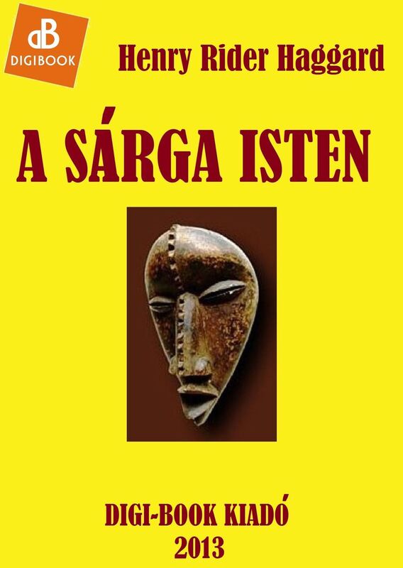A sarga isten