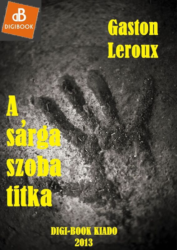 A sarga szoba titka