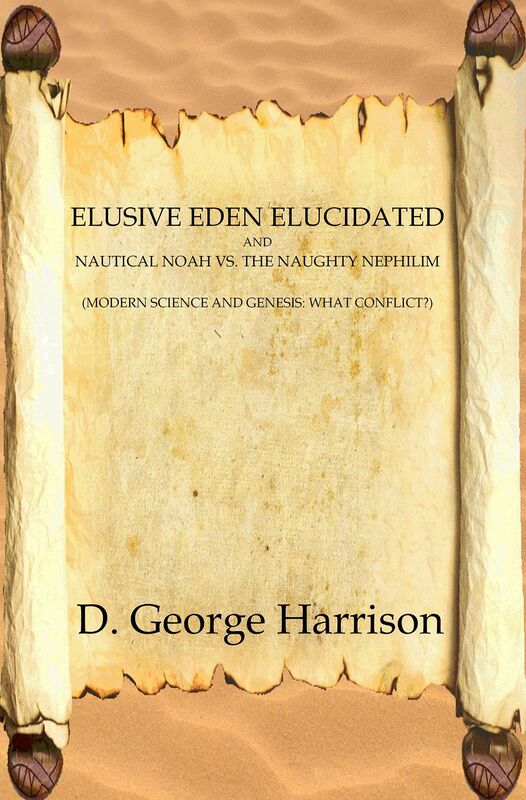Elusive Eden Elucidated