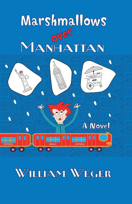 Marshmallows Over Manhattan