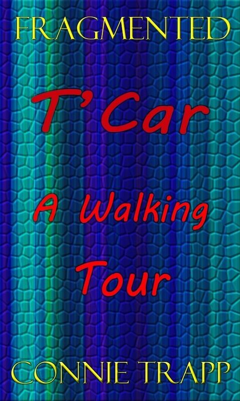 T'Car: A Walking Tour