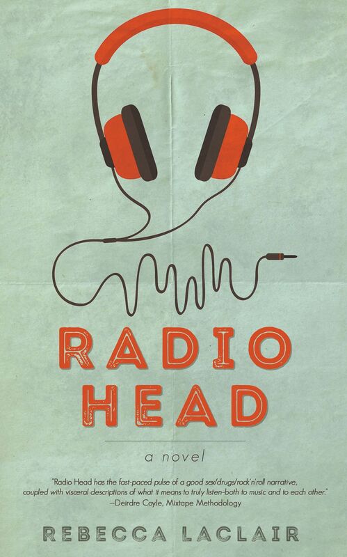 RADIO HEAD
