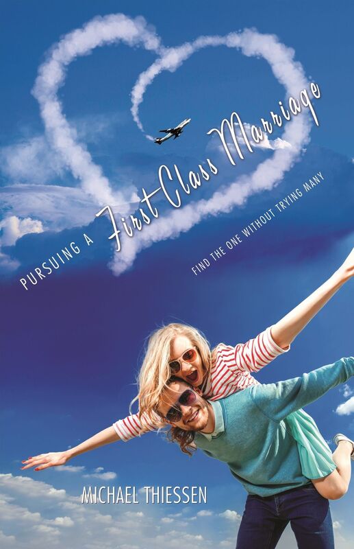 Pursuing a First-Class Marriage: Finding the One Without Trying Many