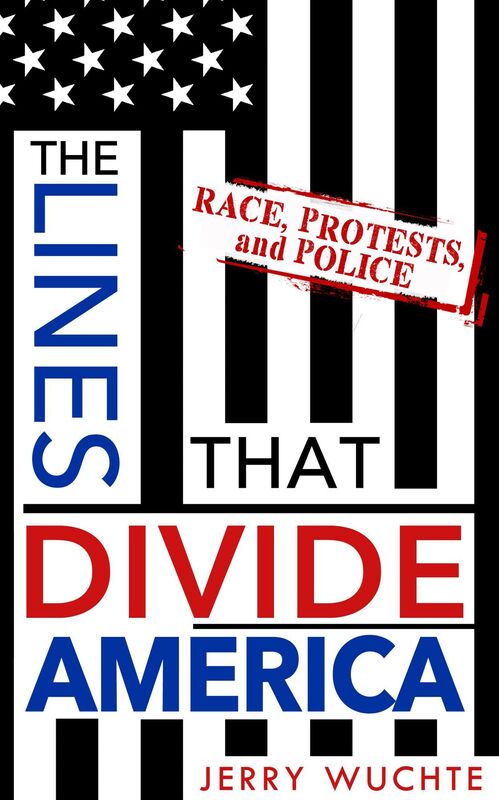 The Lines that Divide America: Race, Protests, and Police