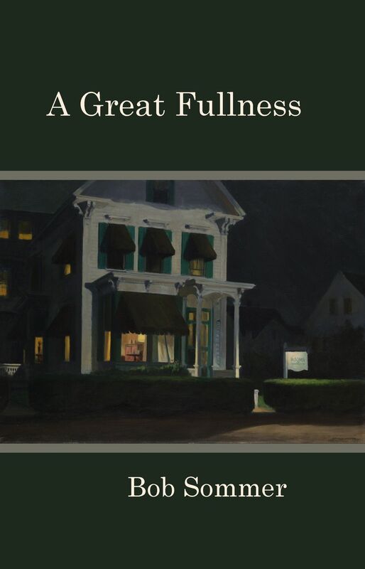 A Great Fullness
