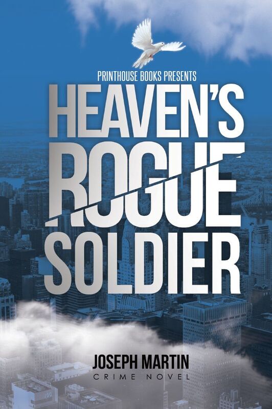Heaven's Rogue Soldier