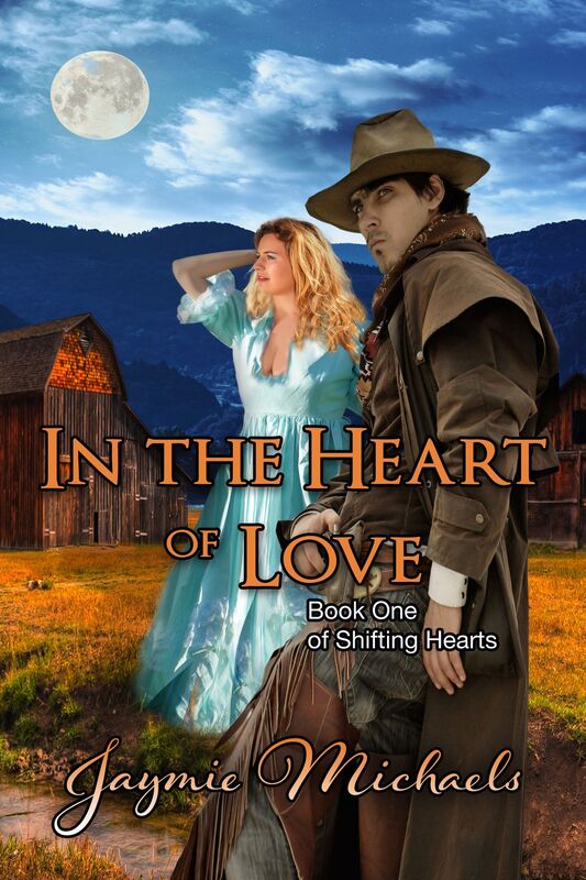 In the Heart of Love