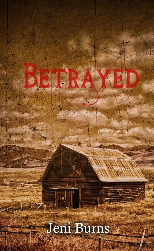 Betrayed