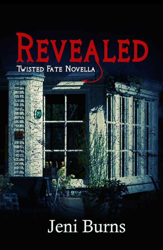 Revealed