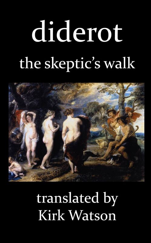 The Skeptic's Walk: Discussions on Religion, Philosophy, and Worldly Affairs