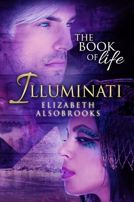 Illuminati: The Book of Life