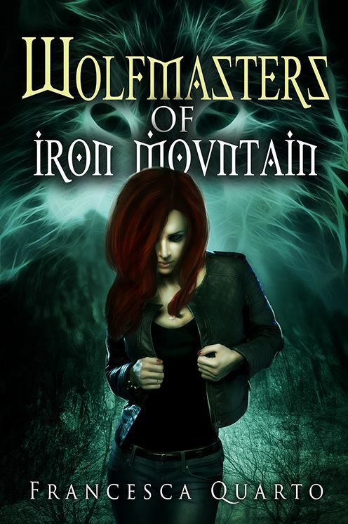 Wolf Master of Iron Mountain