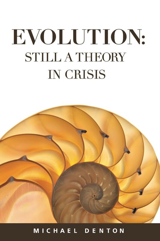 Evolution: Still a Theory in Crisis