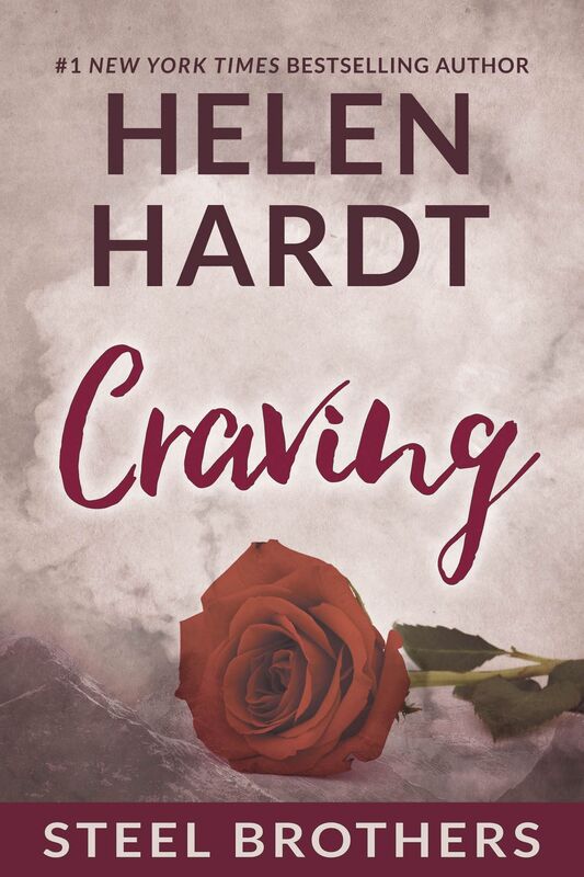 Craving (Steel Brothers Saga Series #1)