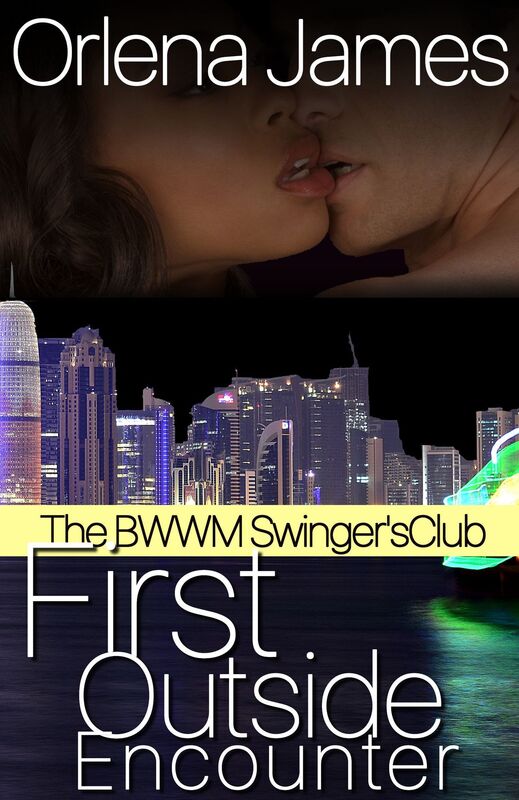 The BWWM Swinger's Club: First Outside Encounter