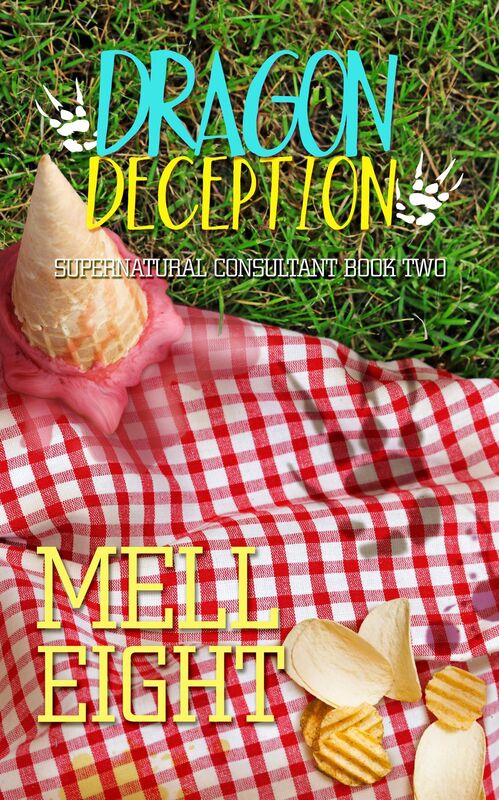 Dragon Deception