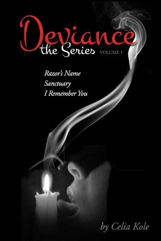 Deviance the Series Volume 1