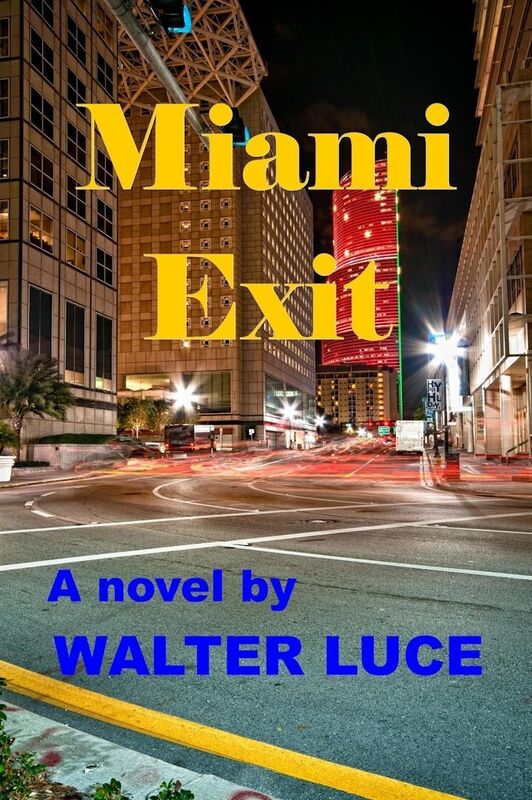 Miami Exit