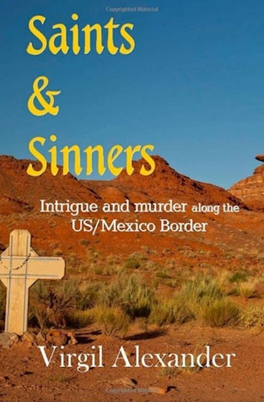 Saints & Sinners