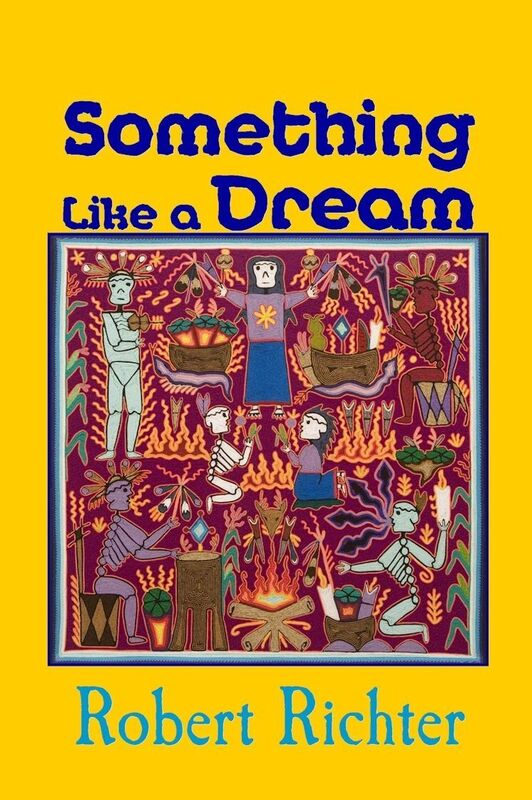 Something Like a Dream
