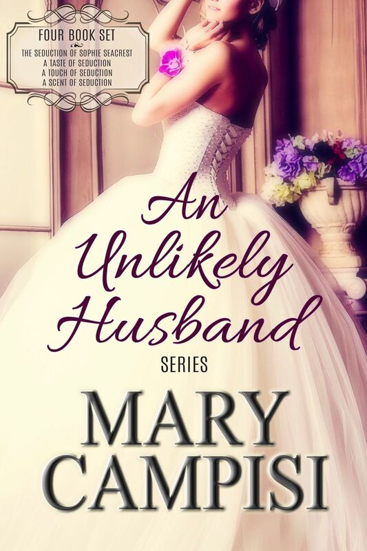 An Unlikely Husband Boxed Set