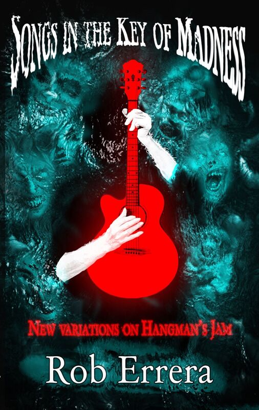 Songs In The Key Of Madness