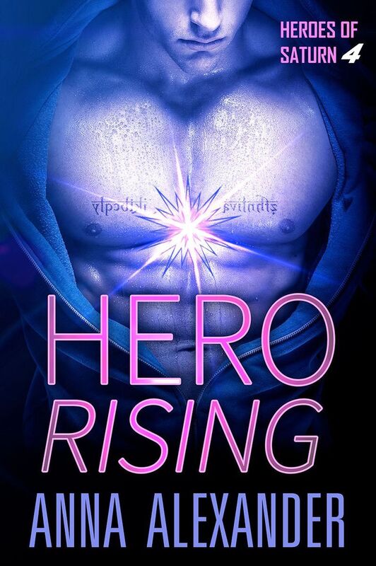Hero Rising