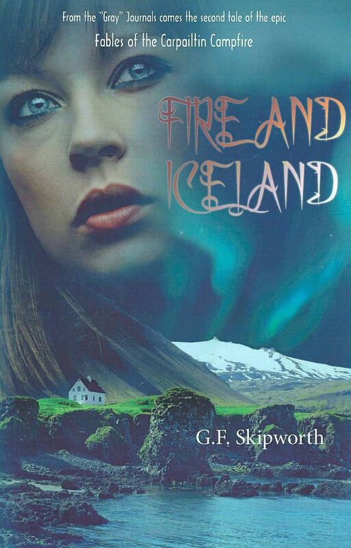 Fire and Iceland