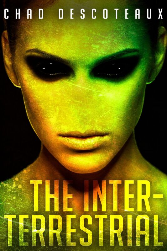 The Inter-Terrestrial: volume one
