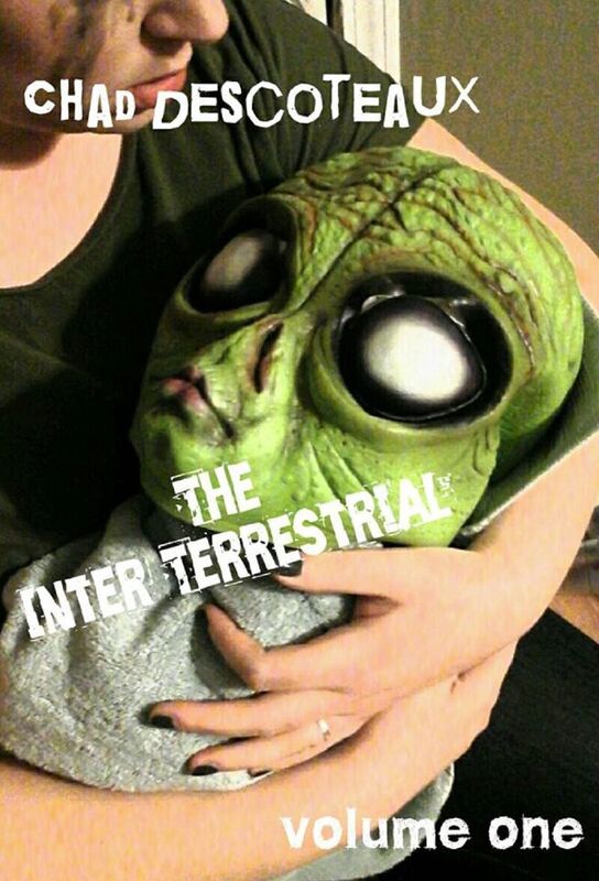 The Inter-Terrestrial: volume one