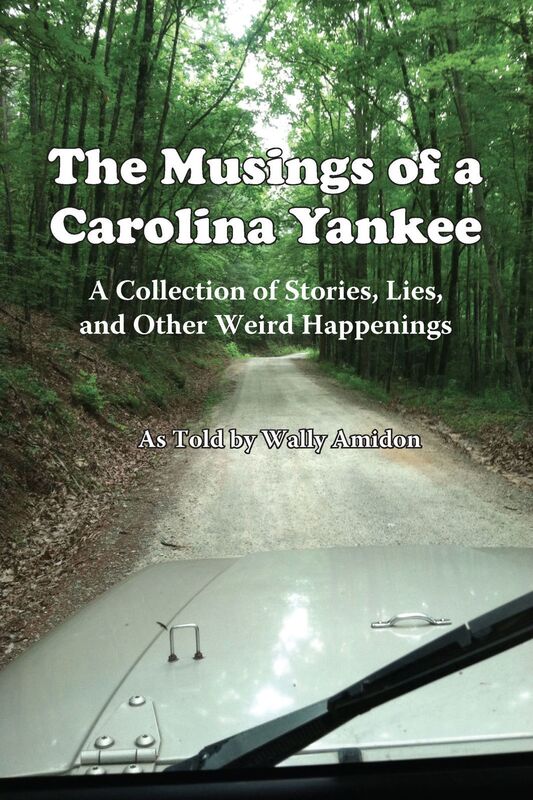 The Musings of a Carolina Yankee